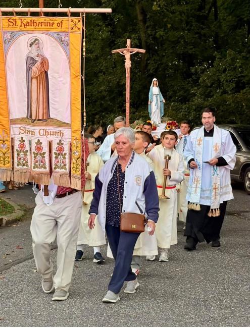 Candlelight Procession 2026